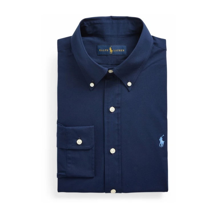 Koszula Classic Fit Stretch Polo Ralph Lauren