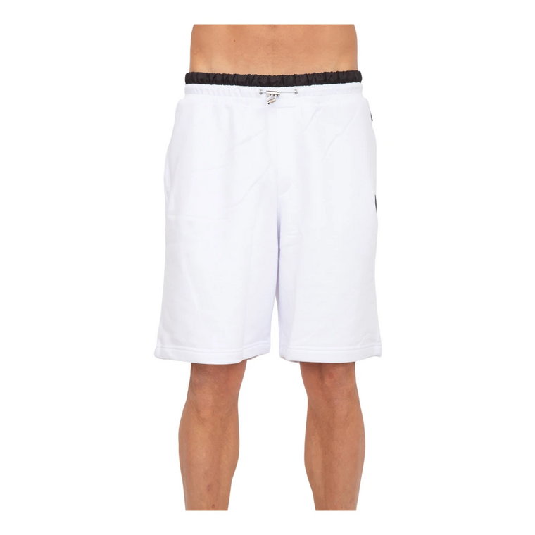 Casual Bermuda Shorts Philipp Plein