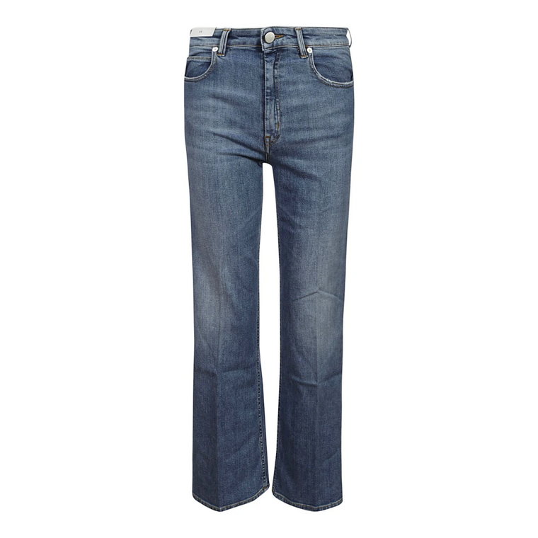 Spodnie jeansowe PT Torino