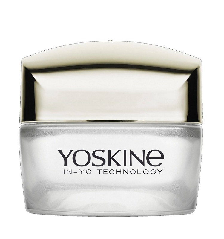 Yoskine Classic 60+ - krem na noc cera sucha 50ml