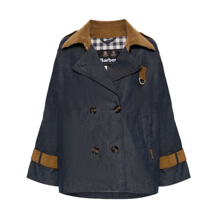 Light Jackets Barbour