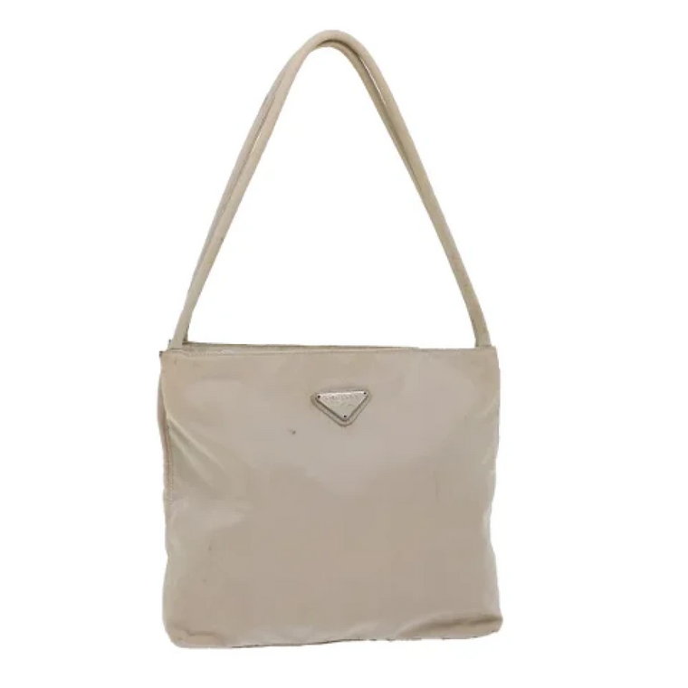 Pre-owned Nylon totes Prada Vintage