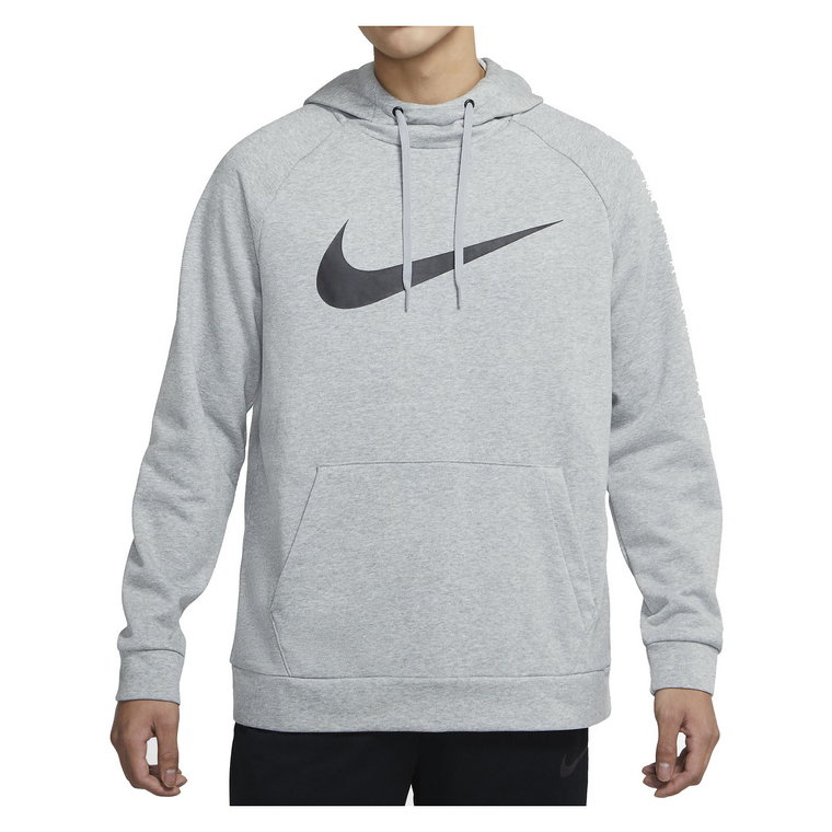 Bluza treningowa męska Nike Dry Graphic CZ2425