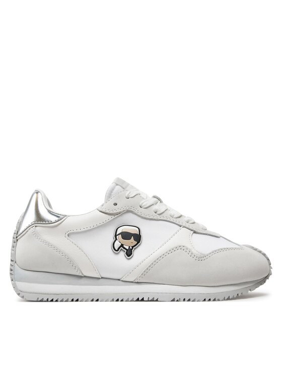 Sneakersy KARL LAGERFELD