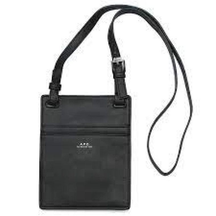 Torba Cross Body A.p.c.