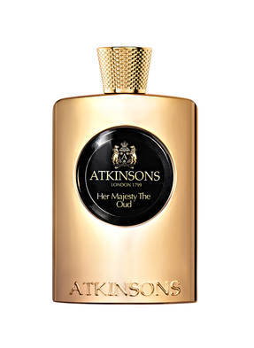 Atkinsons Her Majesty The Oud