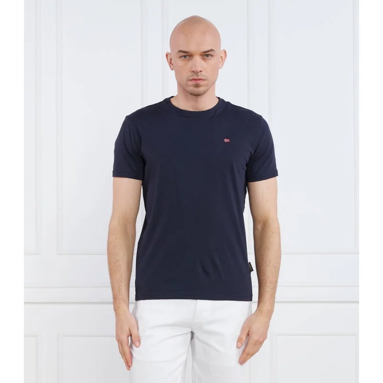 Napapijri T-shirt SALIS | Regular Fit