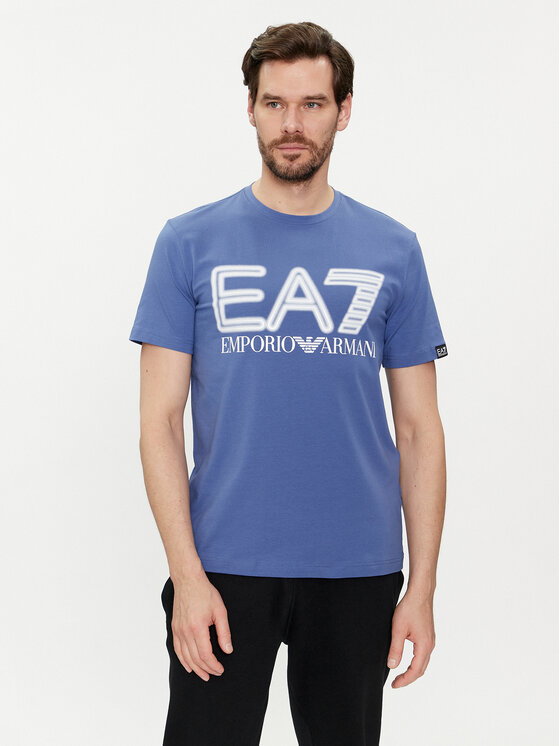 T-Shirt EA7 Emporio Armani