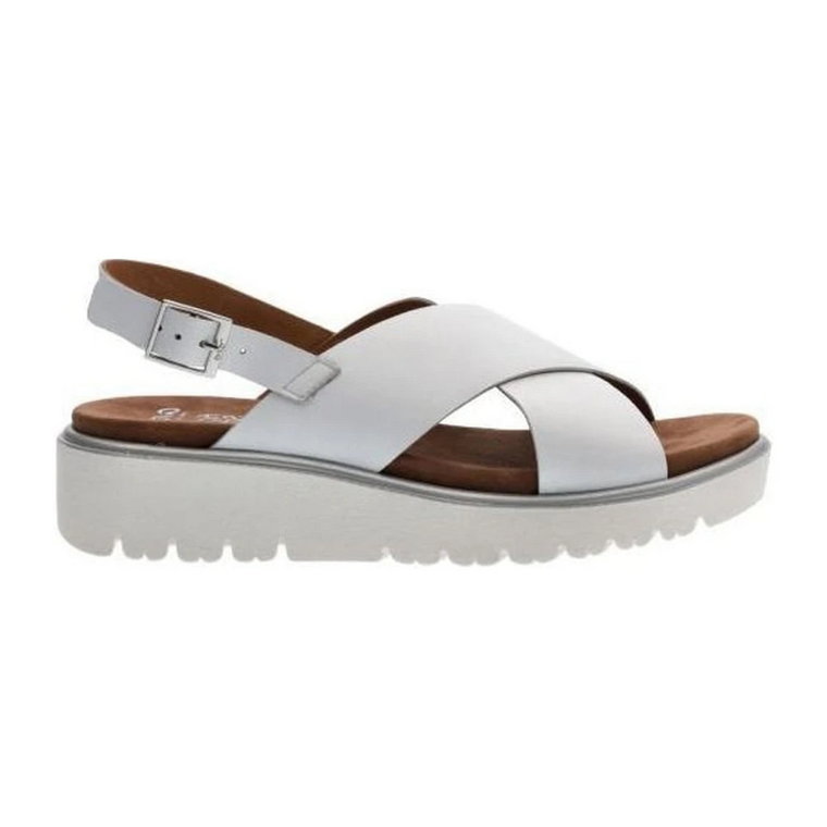 Flat Sandals ara