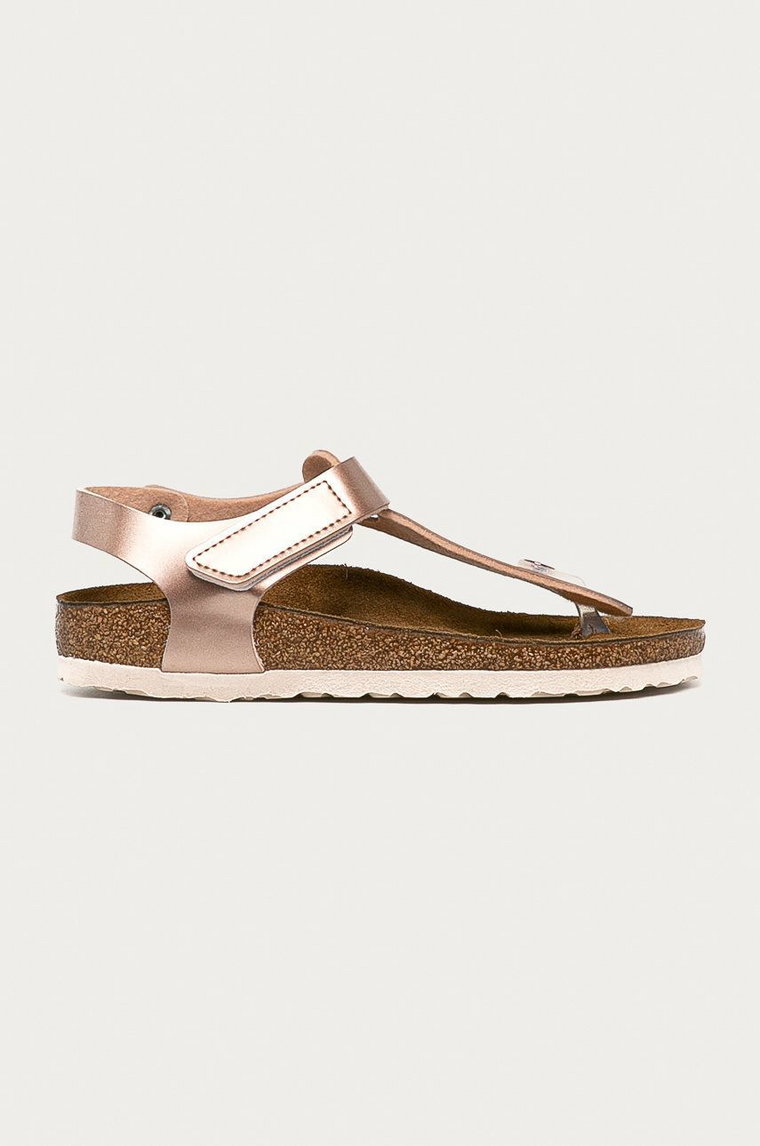 Birkenstock - Sandały dziecięce Kairo