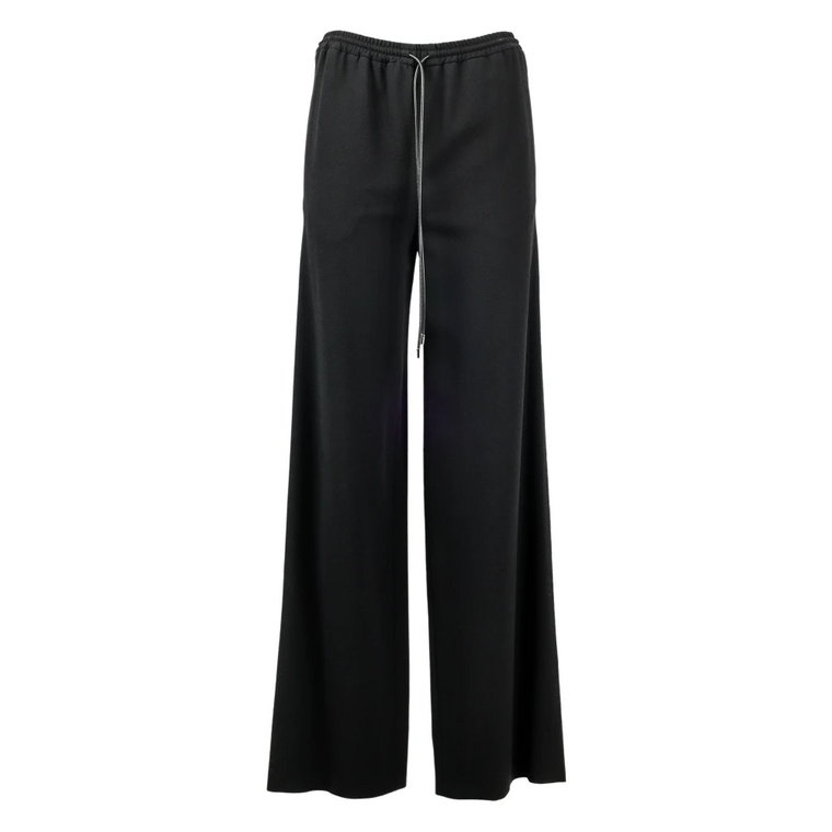 Wide Trousers Loewe