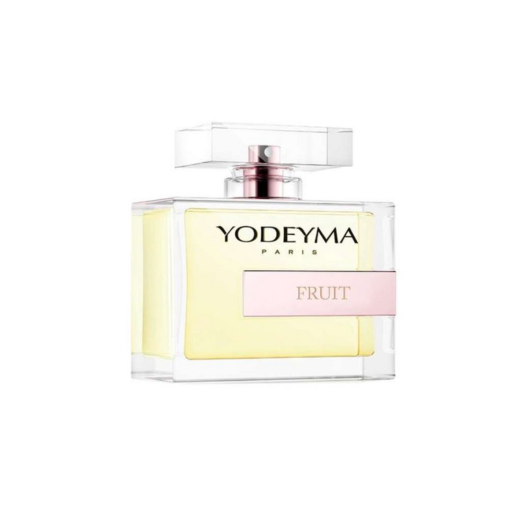 Oryginalny zapach marki Yodeyma model Eau de Parfum Fruit 100 ml kolor . Akcesoria damski. Sezon: Cały rok