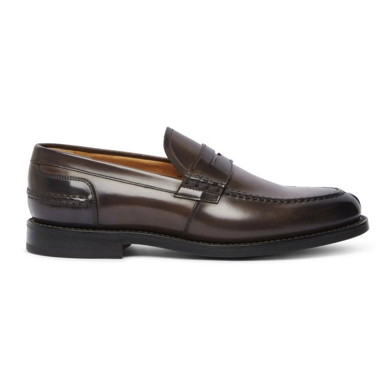 Loafers Fabi