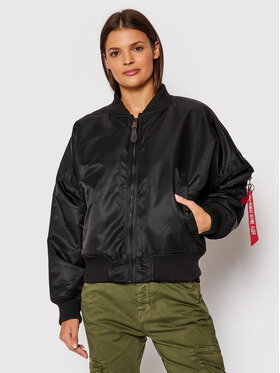 Kurtka bomber Alpha Industries