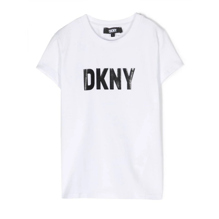 T-Shirts Dkny