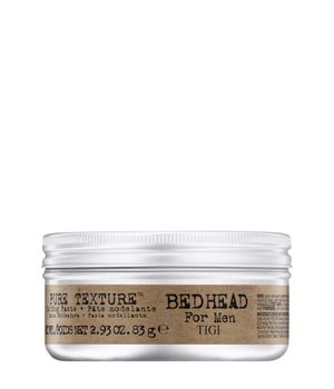 TIGI Bed Head Bedhead for Men Pure Texture Molding Paste Pasta do włosów 83 g