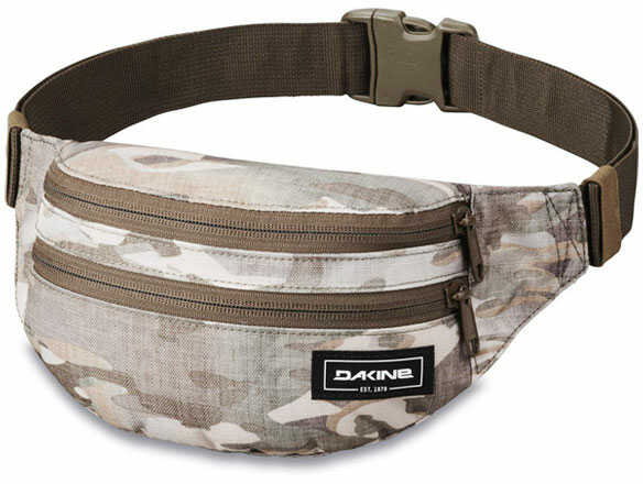 Dakine CLASSIC VINT CAM sport talii torba do biegania