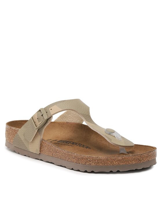 Japonki Birkenstock