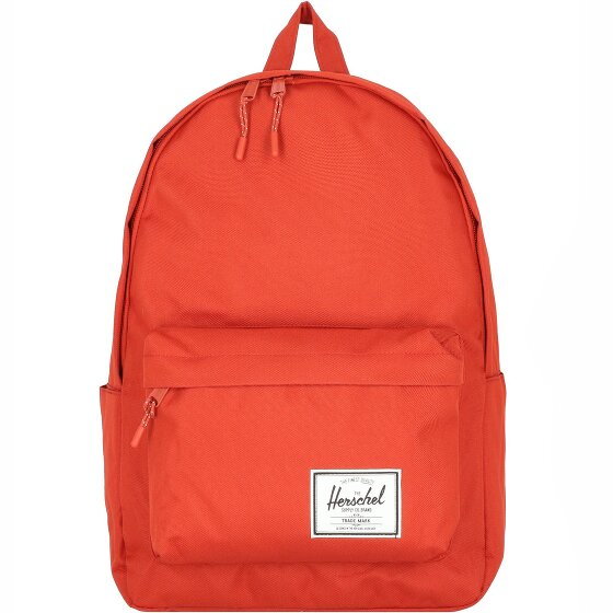 Herschel Plecak Classic X-Large z przegrodą na laptopa 44 cm ketchup