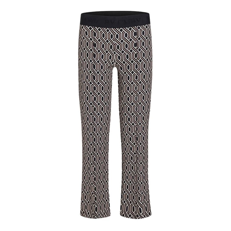 Slim-fit Trousers Cambio