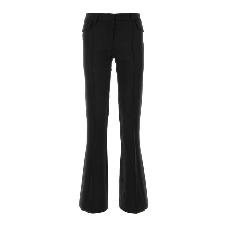 Straight Trousers Dion Lee