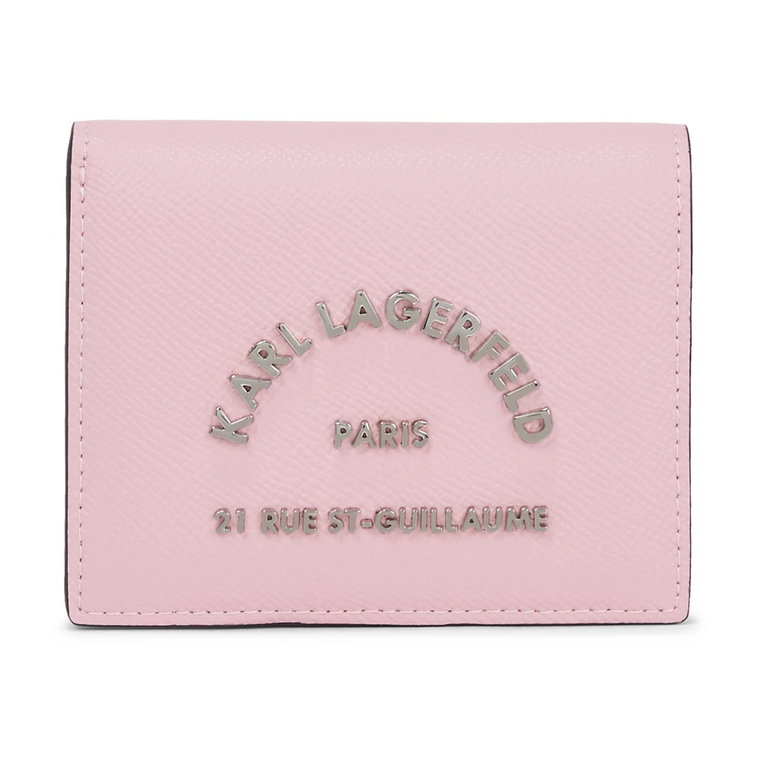 Wallets &amp;amp; Cardholders Karl Lagerfeld