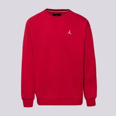 BLUZA M JORDAN BRKLN FLC CREW