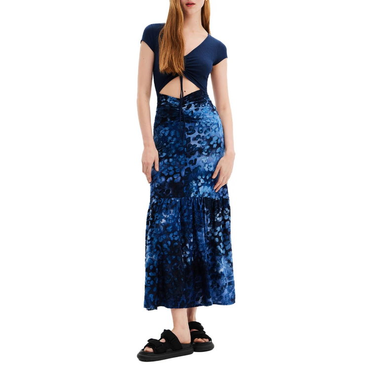 Maxi Dresses Desigual