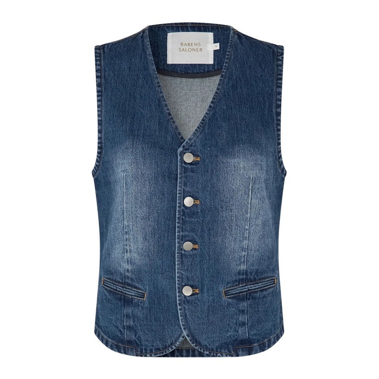 Vests Rabens Saloner