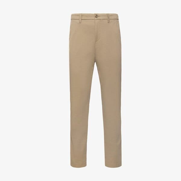 TIMBERLAND SPODNIE STRETCH TWILL CHINO PANT (STRAIGHT)