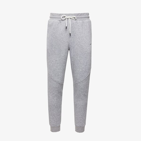 CONFRONT SPODNIE ESSENTIAL GREY