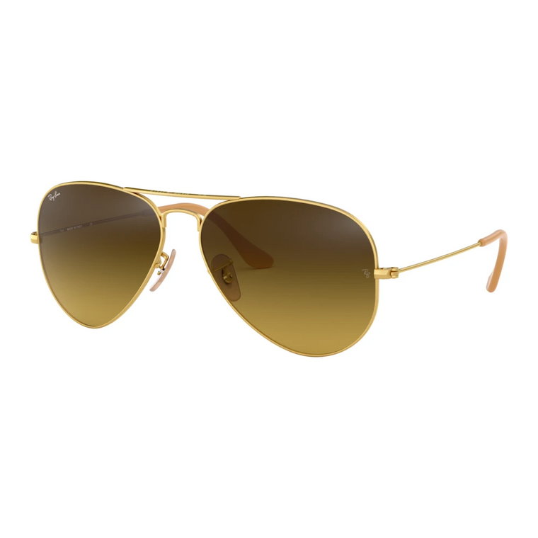 Gradient lotnika Ray-Ban