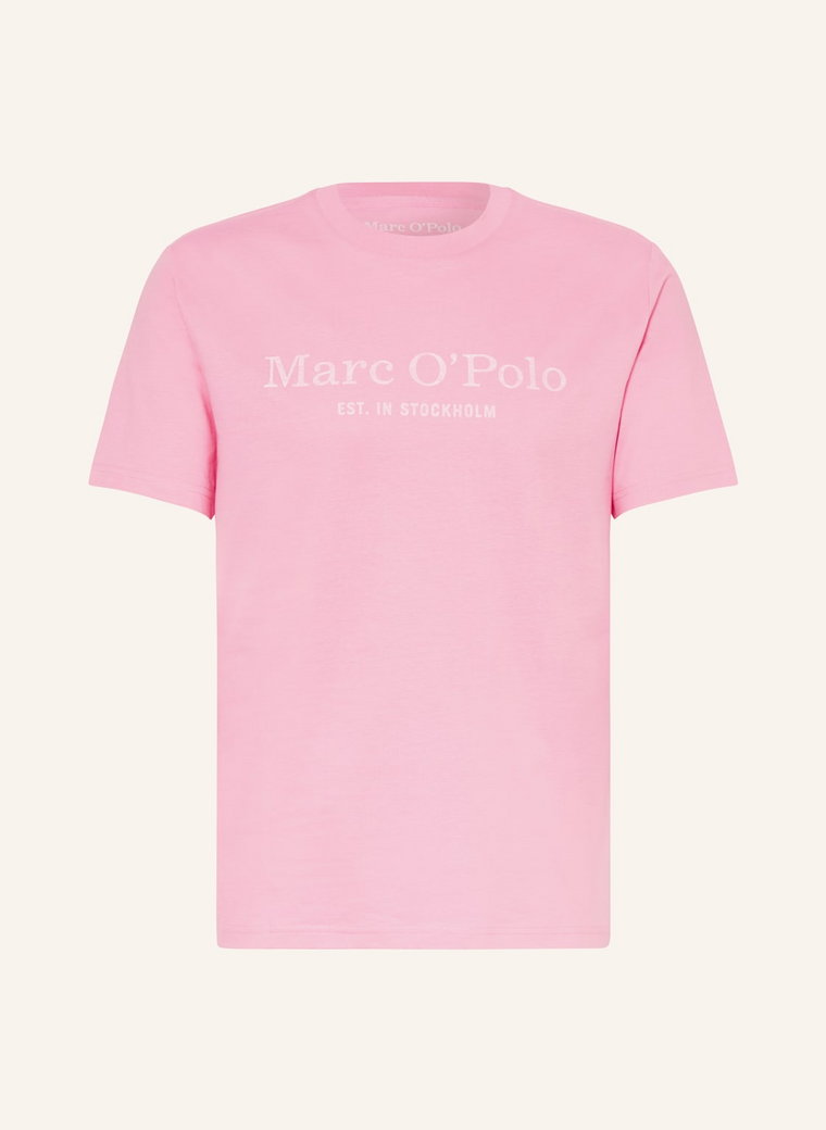 Marc O'polo T-Shirt pink