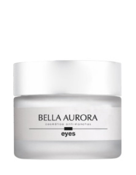 Bella Aurora Eyes Protect Anti-dark spots Eye contour 15ml