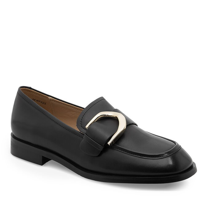 Loafersy Gino Rossi