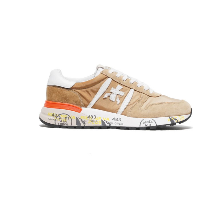 Sneakers Premiata