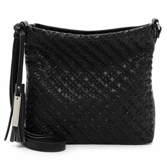 Suri Frey Phoeby Torba na ramię 25.5 cm black