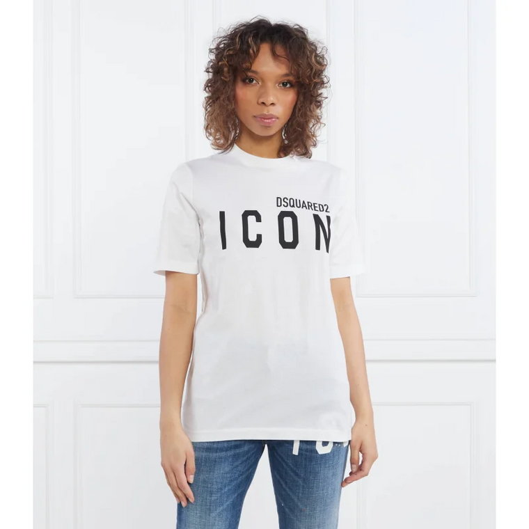 Dsquared2 T-shirt RENNY | Regular Fit