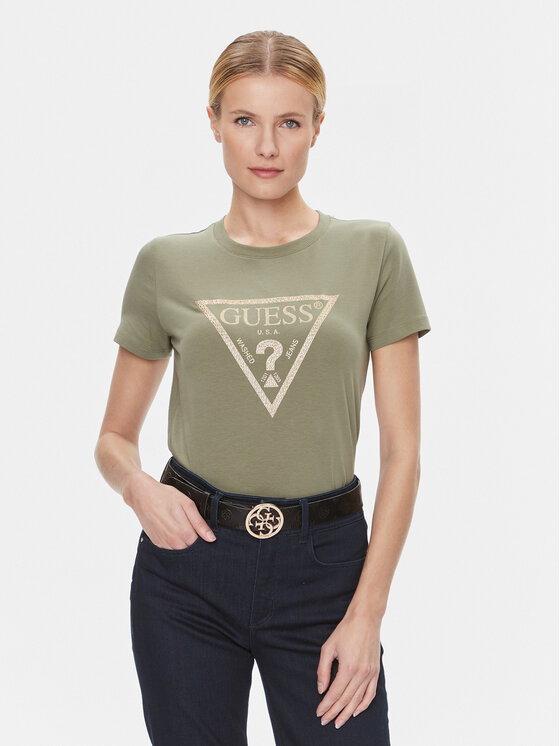 T-Shirt Guess