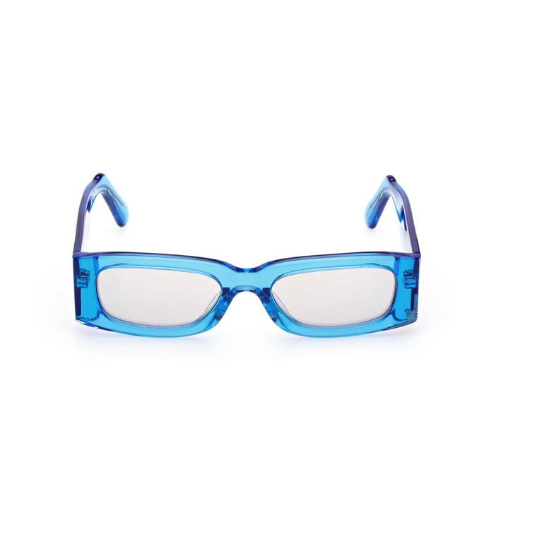 Okulary przeciwsłoneczne z octanu dla mężczyzn i kobiet Gcds