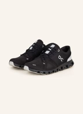 On Buty Treningowe Cloud X 3 schwarz