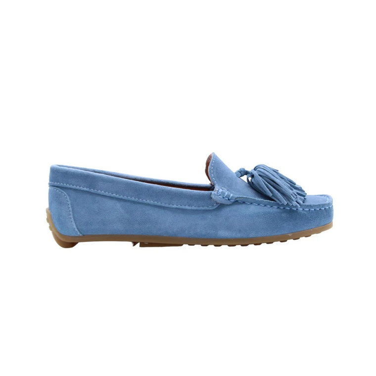 Loafers Ctwlk.