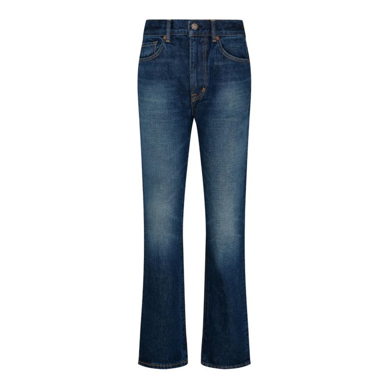 Flared Jeans Tom Ford