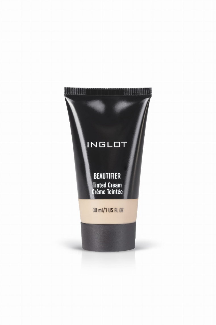 Inglot Beautifier krem koloryzujący Krem koloryzujący 30 ml 103