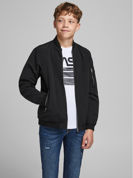 Kurtka bomber Jack&Jones Junior