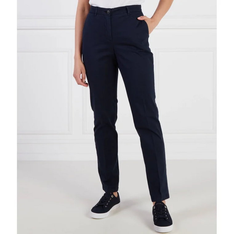 Tommy Hilfiger Spodnie | Slim Fit