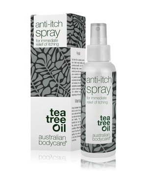 Australian Bodycare Anti-Itch Spray do ciała 100 ml