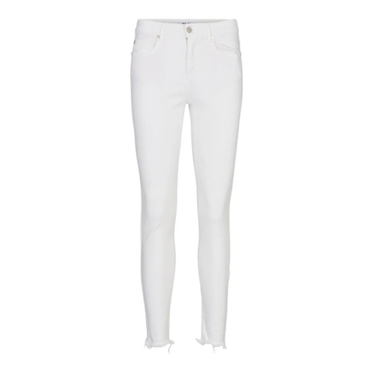 Slim-fit Trousers IVY Copenhagen