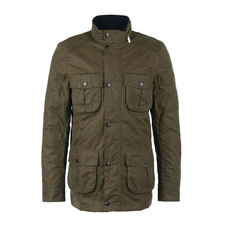 Jackets Barbour