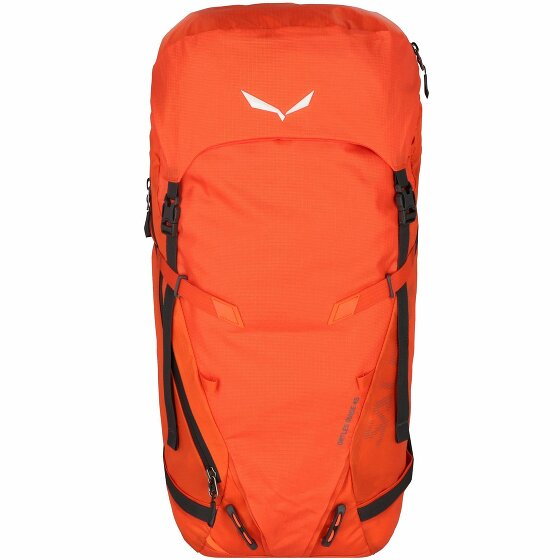 Salewa Ortles Guide 45L Plecak 72 cm red orange